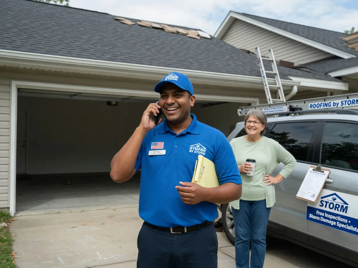 Roof Repair Near Me Independence, KS FAQs